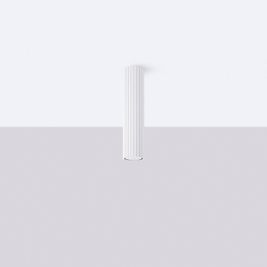 Brilagi - Spot LED CRESTO 1x GU10/10W/230V 30 cm alb