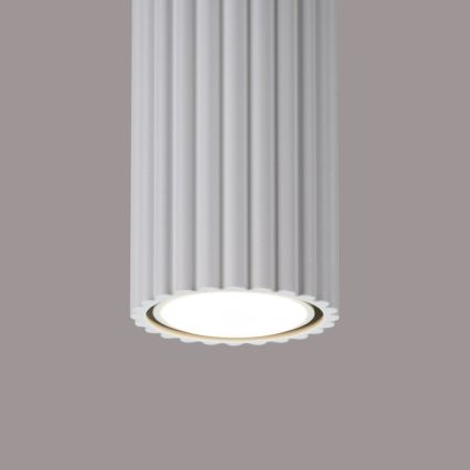 Brilagi - Spot LED CRESTO 1x GU10/10W/230V 30 cm alb