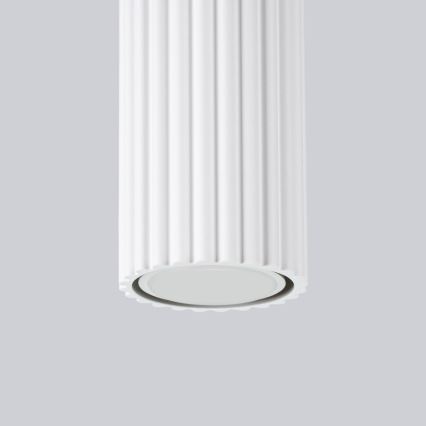 Brilagi - Spot LED CRESTO 1x GU10/10W/230V 30 cm alb