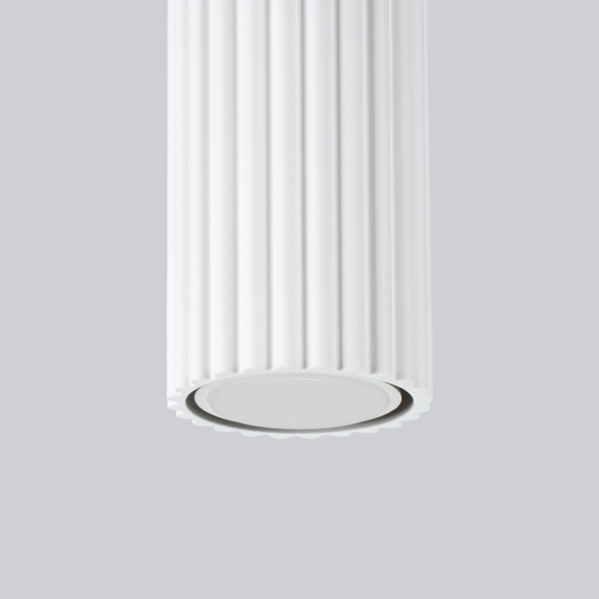 Brilagi - Spot LED CRESTO 1x GU10/10W/230V 30 cm alb