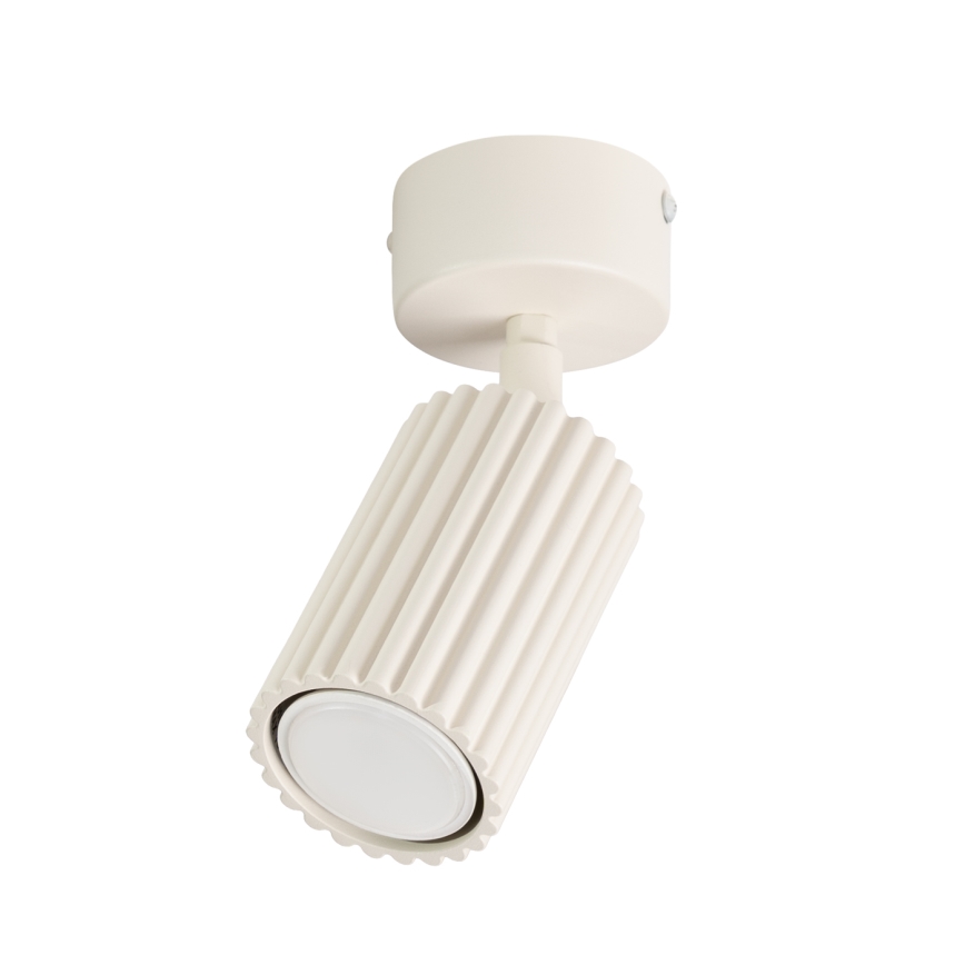 Brilagi - Spot LED CRESTO, 1x GU10, 10W, 230V, crem