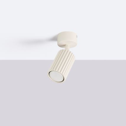 Brilagi - Spot LED CRESTO, 1x GU10, 10W, 230V, crem