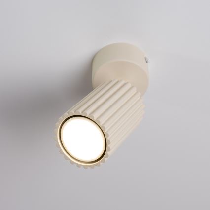 Brilagi - Spot LED CRESTO, 1x GU10, 10W, 230V, crem