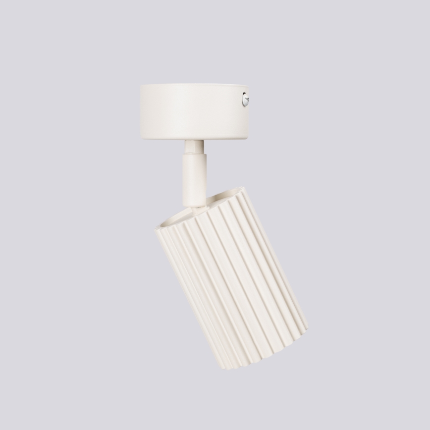 Brilagi - Spot LED CRESTO, 1x GU10, 10W, 230V, crem
