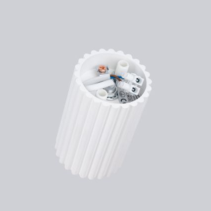 Brilagi - Spot LED CRESTO 1xGU10/10W/230V 10 cm alb