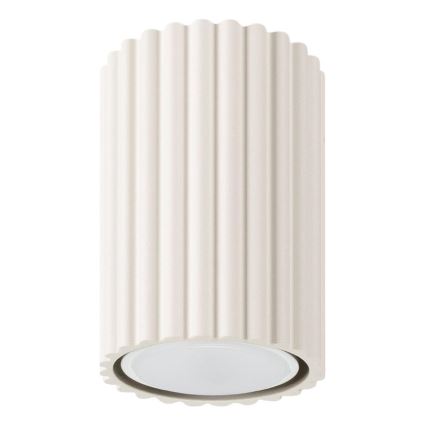 Brilagi - Spot LED CRESTO 1xGU10/10W/230V 10 cm crem
