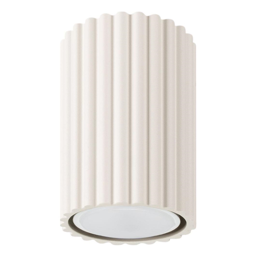 Brilagi - Spot LED CRESTO 1xGU10/10W/230V 10 cm crem