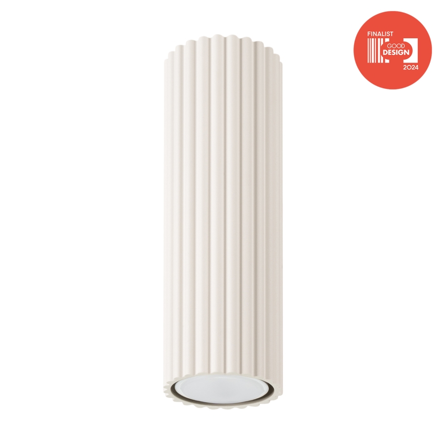 Brilagi - Spot LED CRESTO 1xGU10/10W/230V, 20 cm, crem