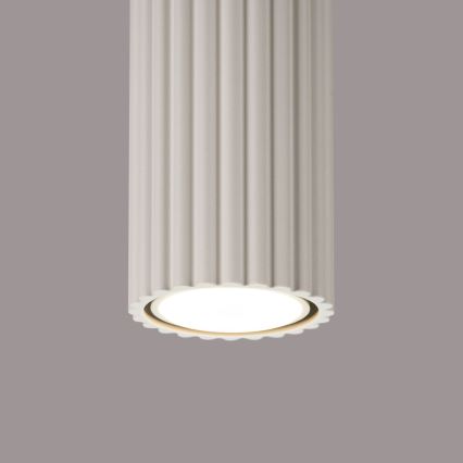 Brilagi - Spot LED CRESTO 1xGU10/10W/230V, 20 cm, crem