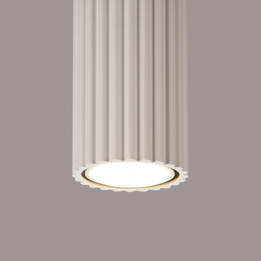 Brilagi - Spot LED CRESTO 1xGU10/10W/230V, 20 cm, crem
