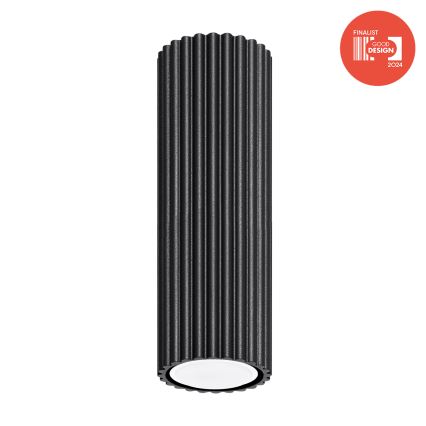 Brilagi - Spot LED CRESTO 1xGU10/10W/230V 20 cm negru