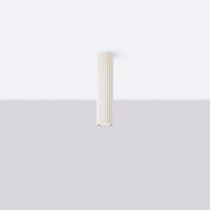 Brilagi - Spot LED CRESTO 1xGU10/10W/230V 30 cm crem