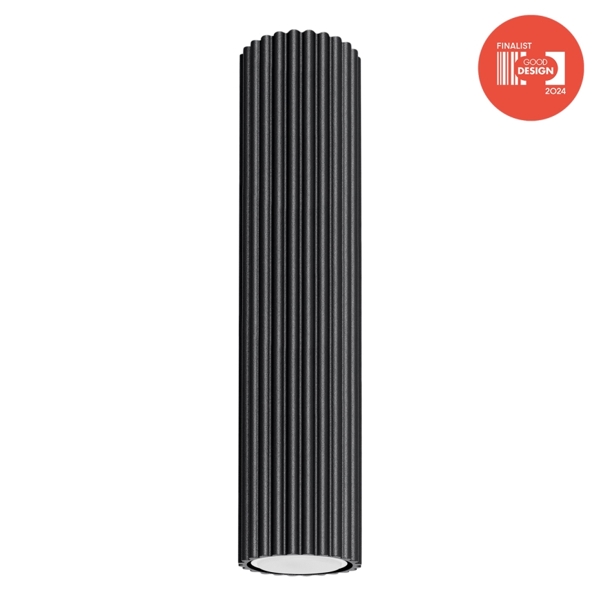 Brilagi - Spot LED CRESTO 1xGU10/10W/230V 30 cm negru