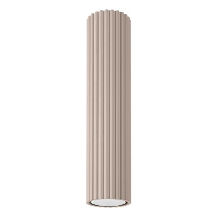 Brilagi - Spot LED CRESTO 1xGU10/10W/230V 30 cm taupe