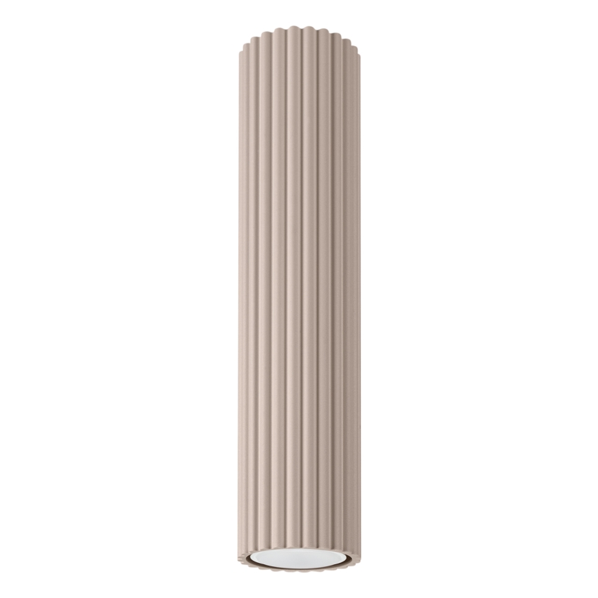 Brilagi - Spot LED CRESTO 1xGU10/10W/230V 30 cm taupe