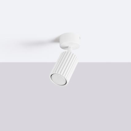 Brilagi - Spot LED CRESTO 1xGU10/10W/230V alb