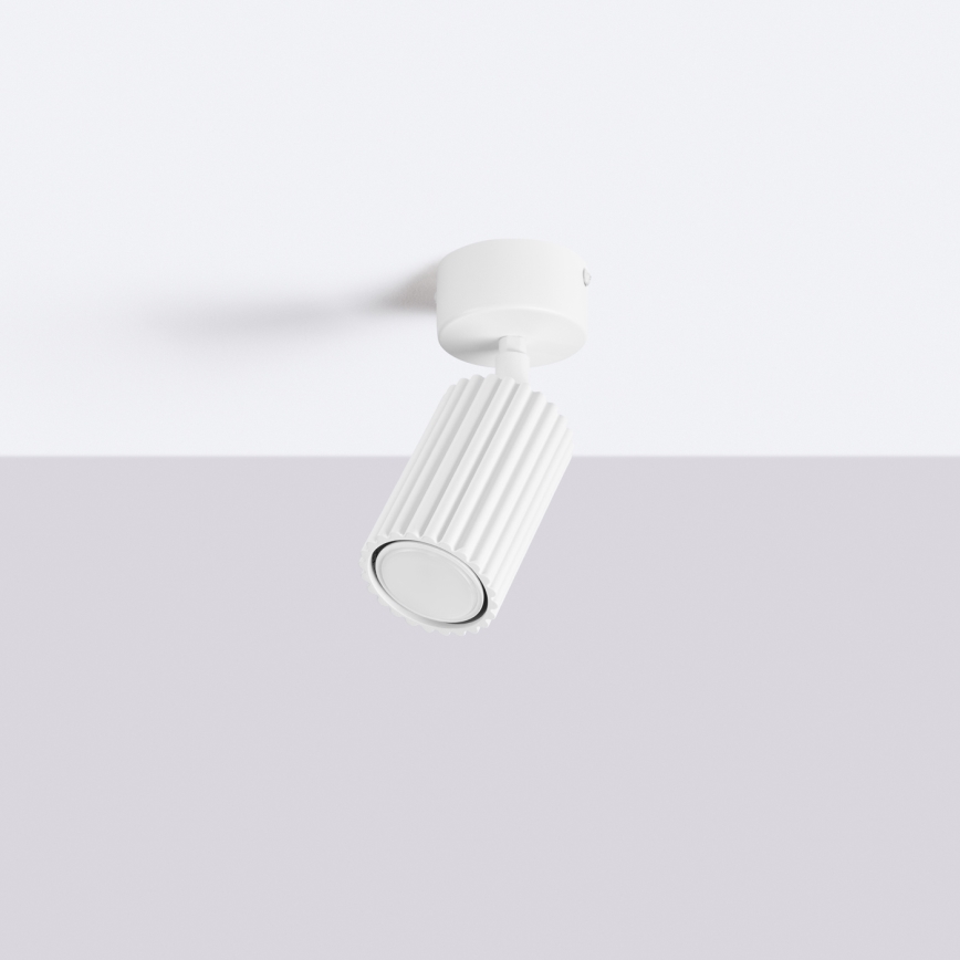 Brilagi - Spot LED CRESTO 1xGU10/10W/230V alb