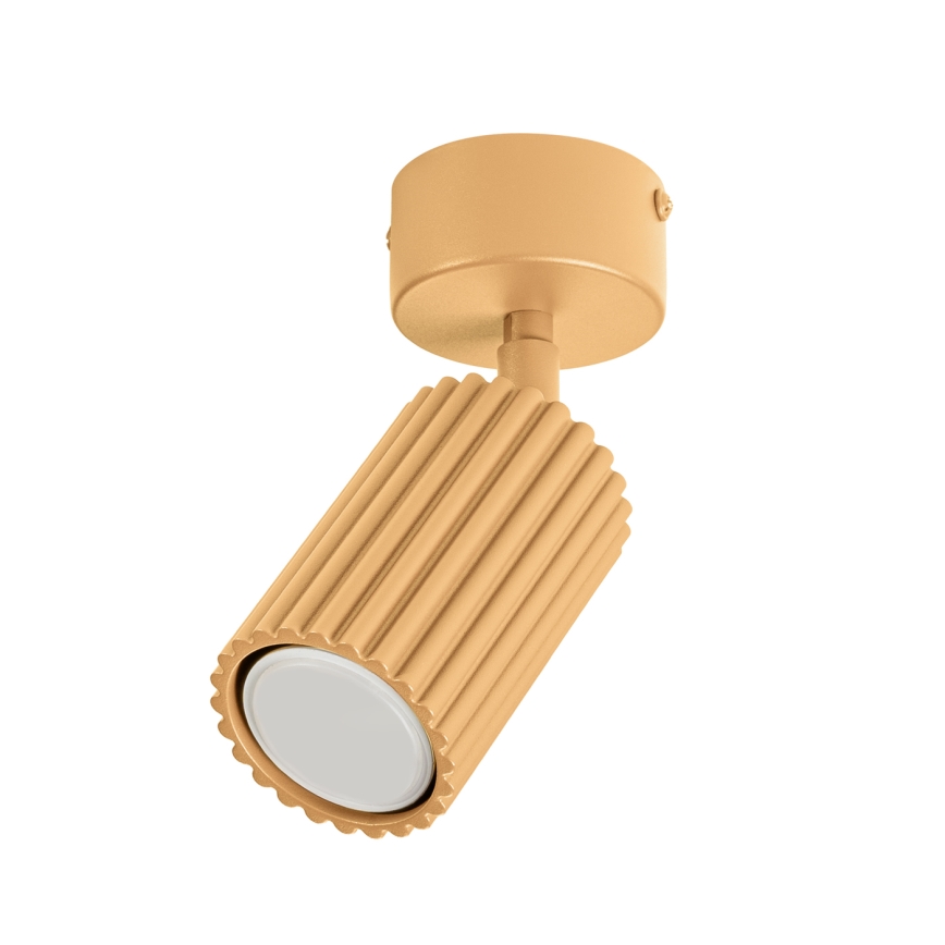 Brilagi - Spot LED CRESTO 1xGU10/10W/230V auriu