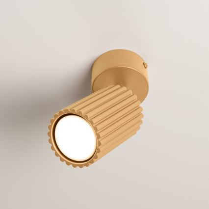 Brilagi - Spot LED CRESTO 1xGU10/10W/230V auriu