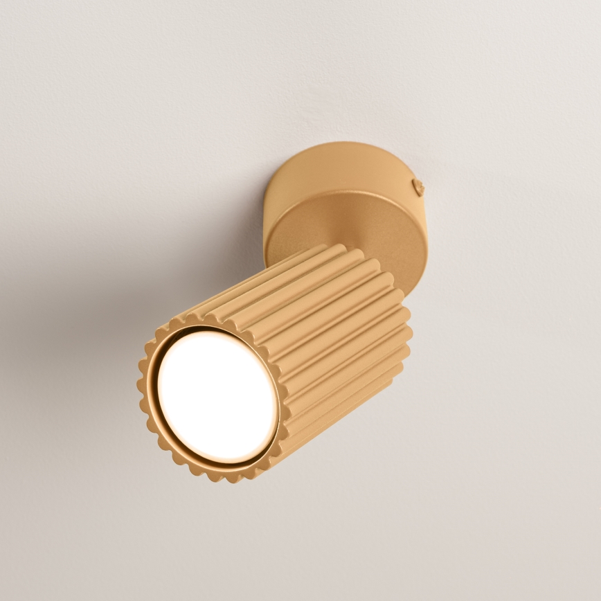 Brilagi - Spot LED CRESTO 1xGU10/10W/230V auriu