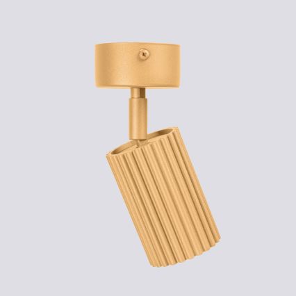 Brilagi - Spot LED CRESTO 1xGU10/10W/230V auriu