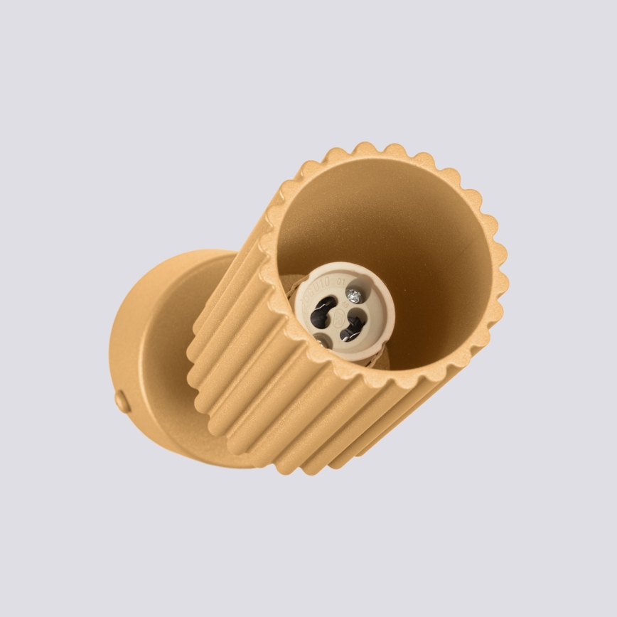 Brilagi - Spot LED CRESTO 1xGU10/10W/230V auriu