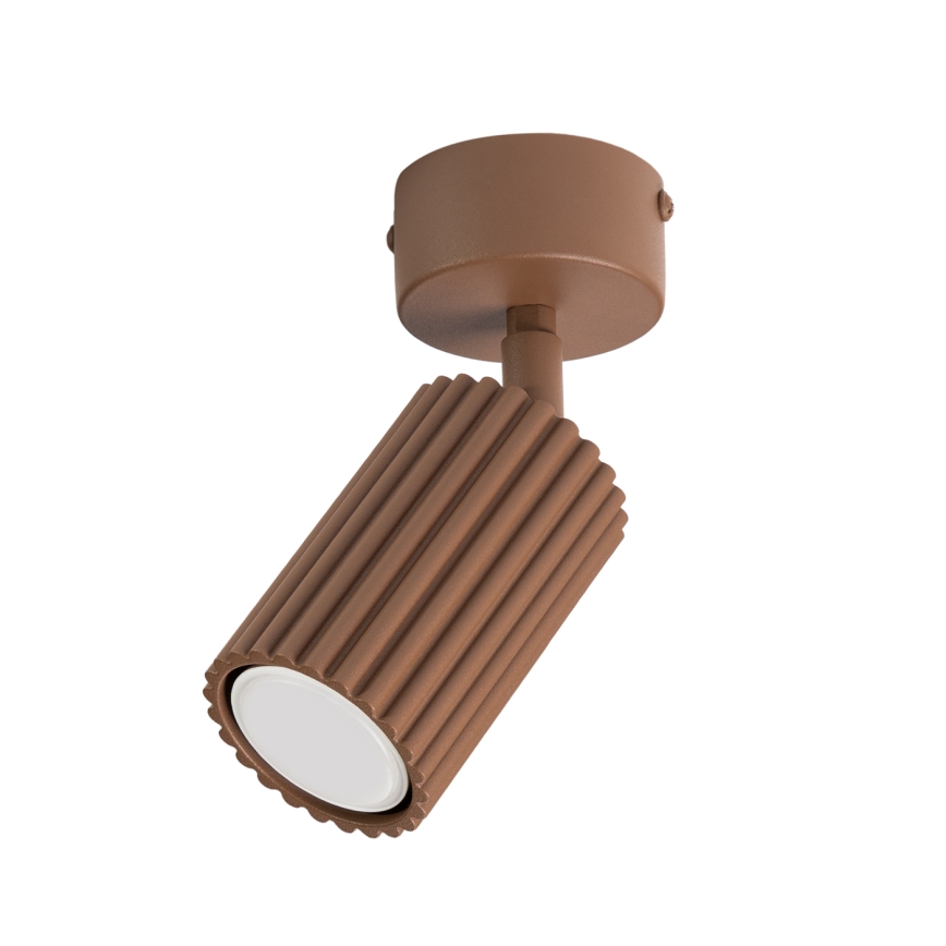 Brilagi - Spot LED CRESTO 1xGU10/10W/230V, maro