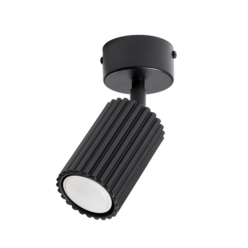Brilagi - Spot LED CRESTO 1xGU10/10W/230V negru