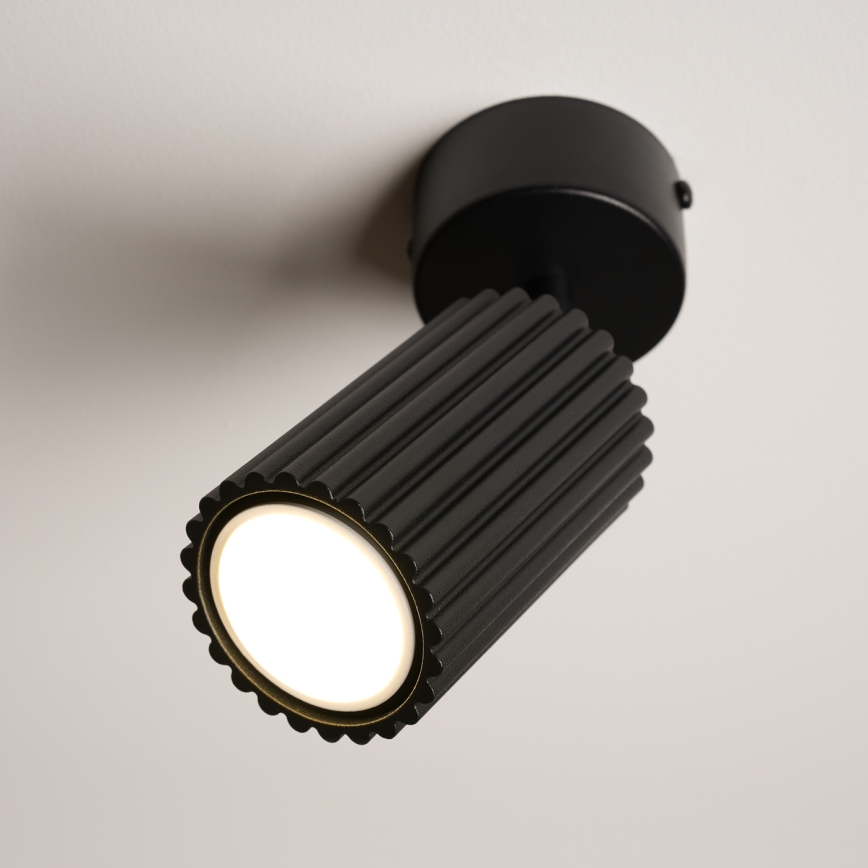 Brilagi - Spot LED CRESTO 1xGU10/10W/230V negru