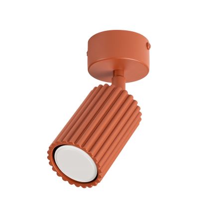 Brilagi - Spot LED CRESTO 1xGU10/10W/230V roșu