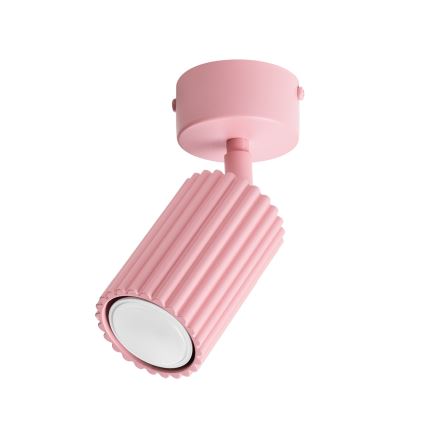 Brilagi - Spot LED CRESTO 1xGU10/10W/230V roz