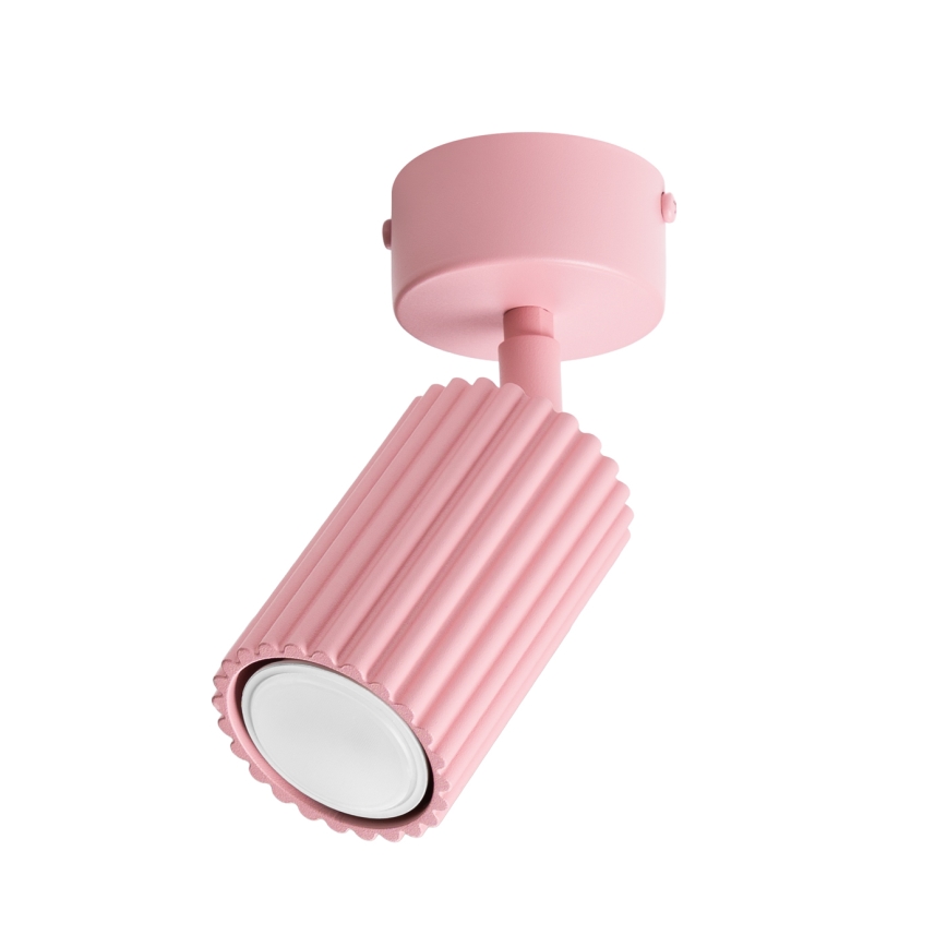 Brilagi - Spot LED CRESTO 1xGU10/10W/230V roz
