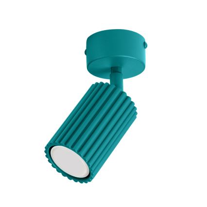Brilagi - Spot LED CRESTO 1xGU10/10W/230V turcoaz