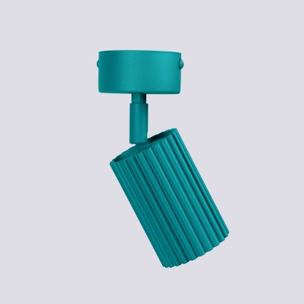 Brilagi - Spot LED CRESTO 1xGU10/10W/230V turcoaz