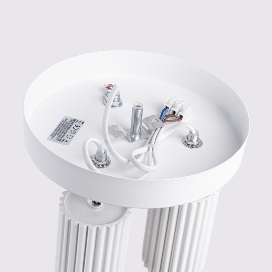 Brilagi - Spot LED CRESTO 3xGU10/10W/230V alb