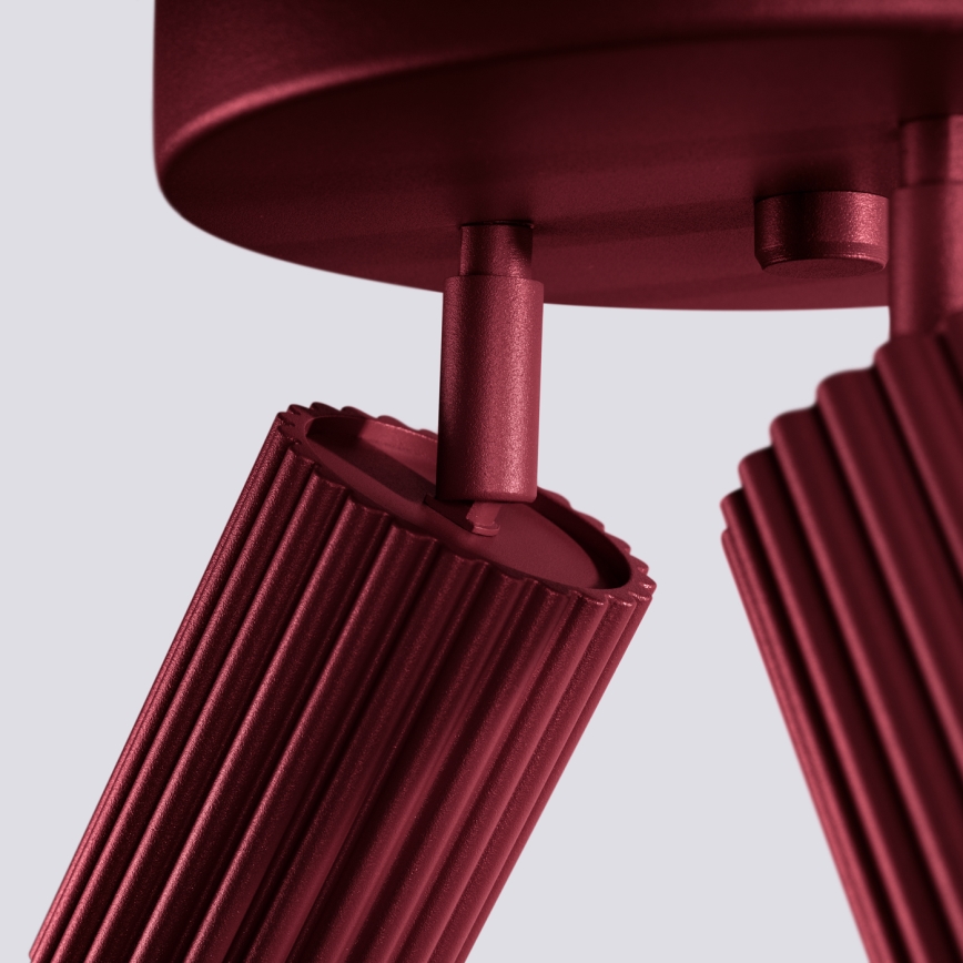 Brilagi - Spot LED CRESTO 3xGU10/10W/230V bordo