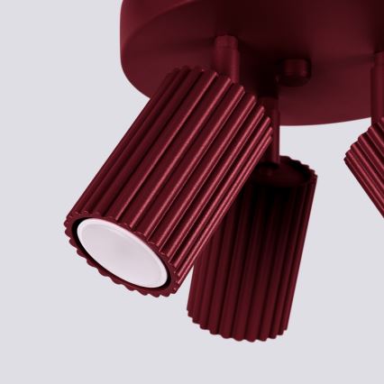 Brilagi - Spot LED CRESTO 3xGU10/10W/230V bordo