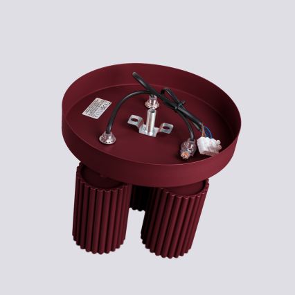 Brilagi - Spot LED CRESTO 3xGU10/10W/230V bordo