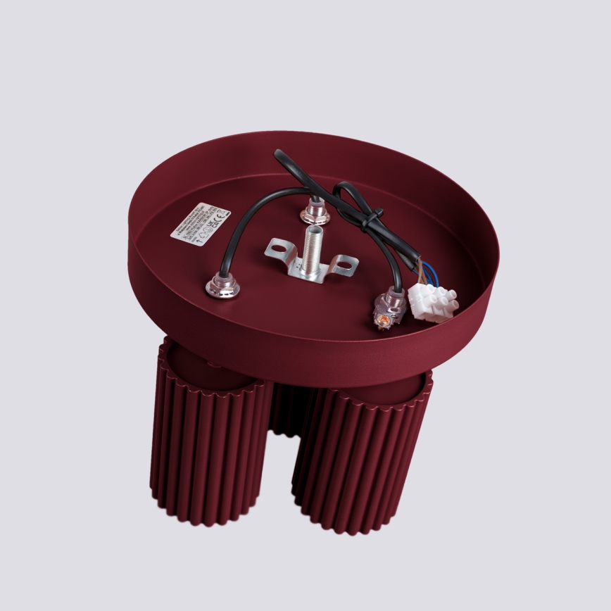 Brilagi - Spot LED CRESTO 3xGU10/10W/230V bordo