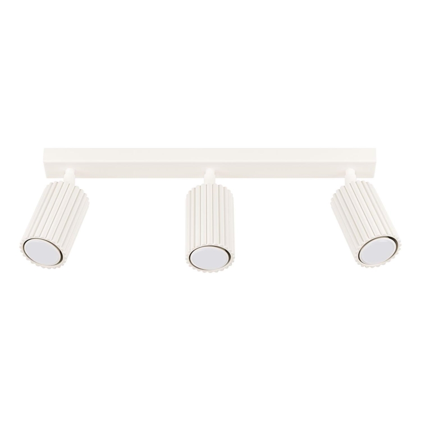 Brilagi - Spot LED CRESTO 3xGU10/10W/230V, crem