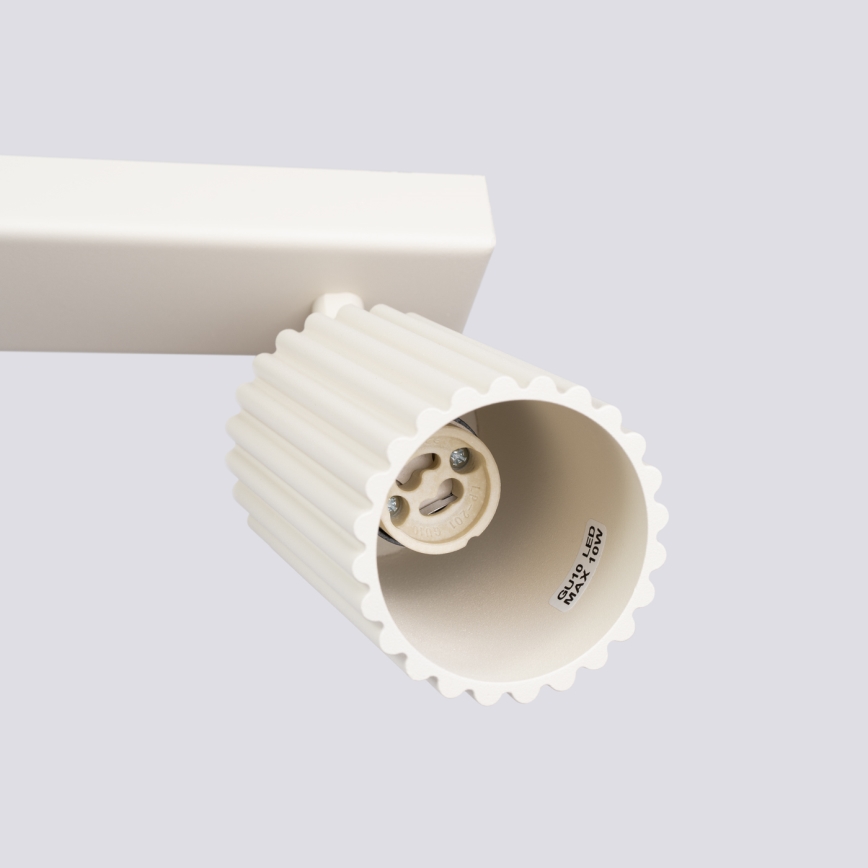 Brilagi - Spot LED CRESTO 3xGU10/10W/230V, crem