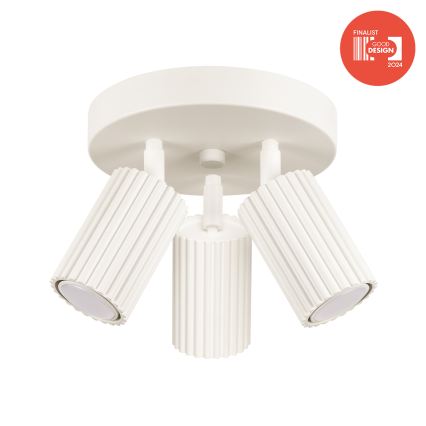 Brilagi - Spot LED CRESTO 3xGU10/10W/230V crem