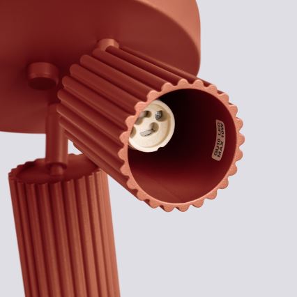 BRILAGI - Spot LED CRESTO 3xGU10/10W/230V portocaliu