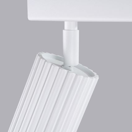 Brilagi - Spot LED CRESTO 4xGU10/10W/230V alb