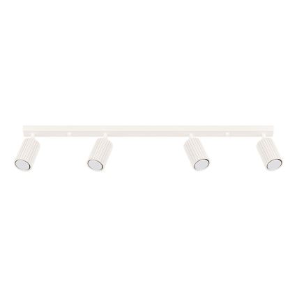 Brilagi - Spot LED CRESTO 4xGU10/10W/230V crem