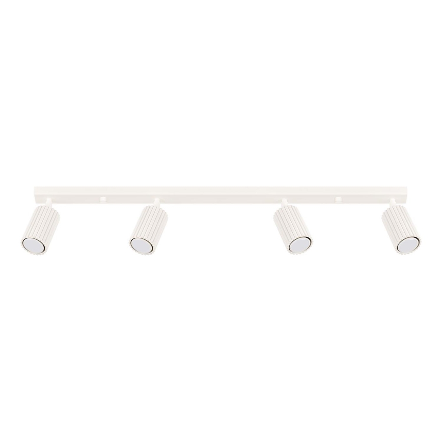 Brilagi - Spot LED CRESTO 4xGU10/10W/230V crem