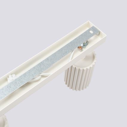 Brilagi - Spot LED CRESTO 4xGU10/10W/230V crem