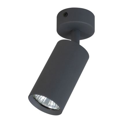 Brilagi - Spot LED RGBW dimabil SELE 1xGU10/4,8W/230V 3000K antracit + telecomandă