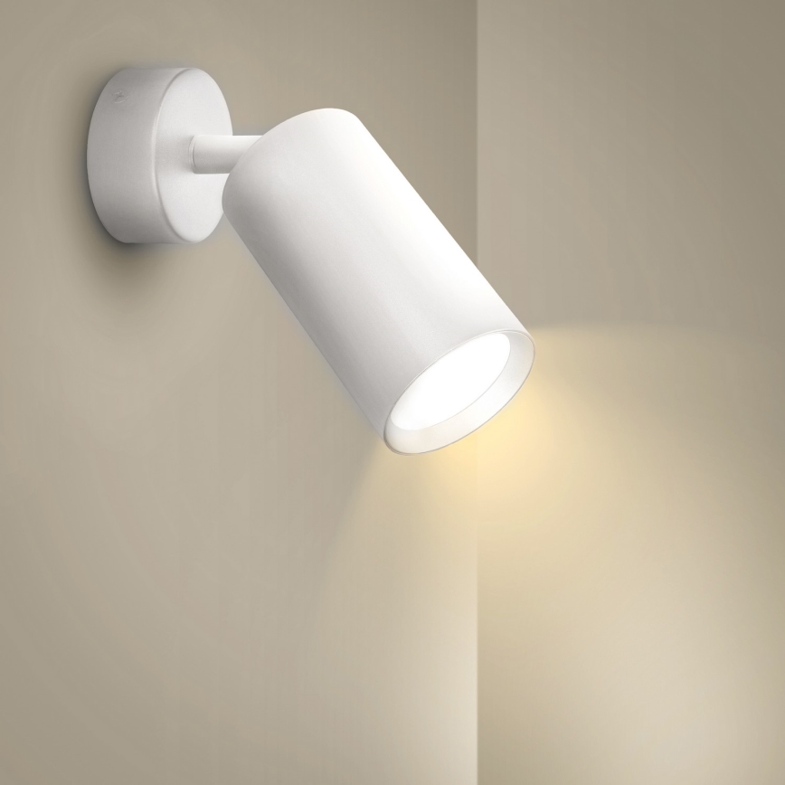 Brilagi - Spot LED RGBW dimerizabil SELE 1xGU10/4,8W/230V 3000K alb + telecomandă