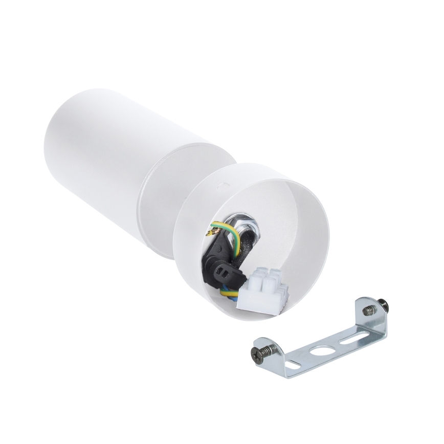 Brilagi - Spot LED RGBW dimerizabil SELE 1xGU10/4,8W/230V 3000K alb + telecomandă